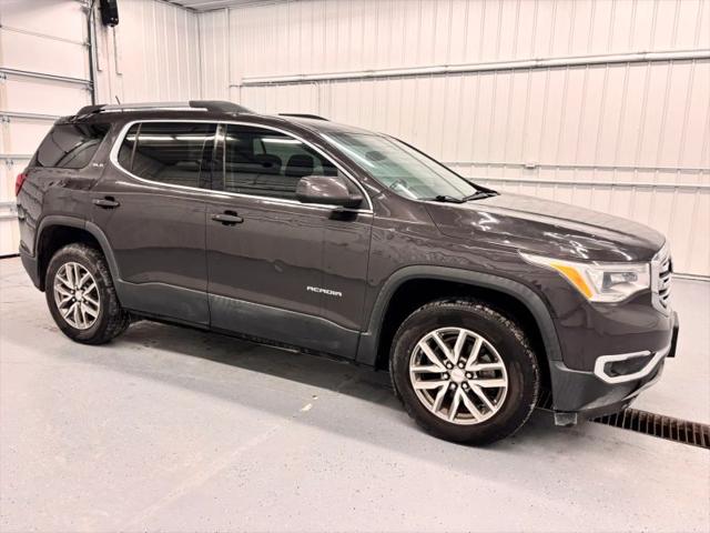 2019 GMC Acadia SLE-2 for sale in Spencer, IN