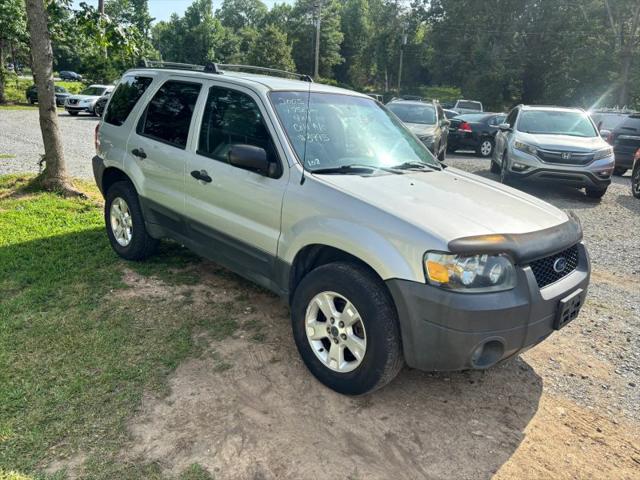 2005 Ford Escape XLT for sale in Benton, AR