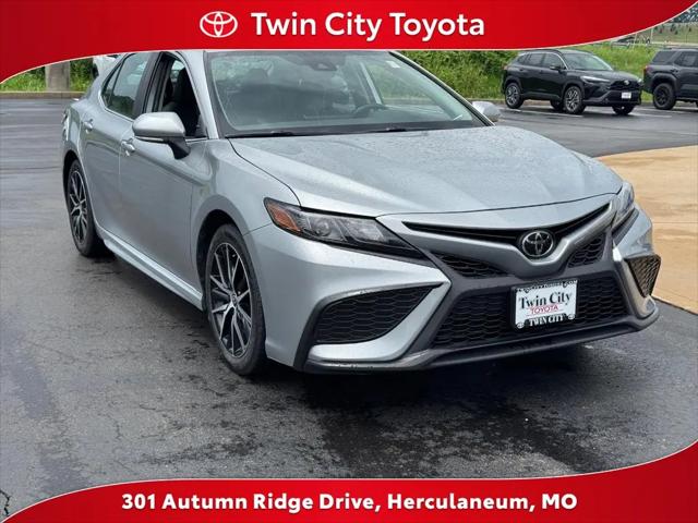 2023 Toyota Camry SE for sale in Herculaneum, MO