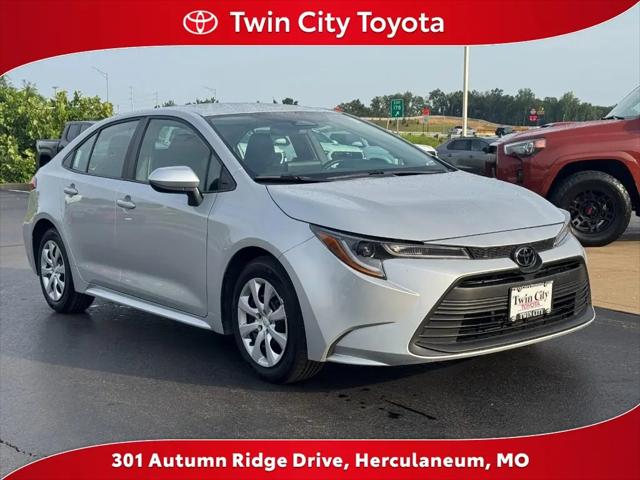 2024 Toyota Corolla LE for sale in Herculaneum, MO