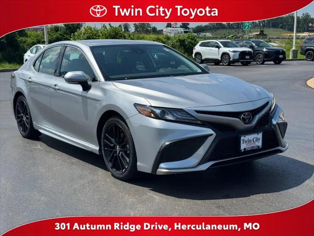 2024 Toyota Camry XSE for sale in Herculaneum, MO