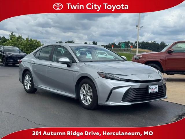 2025 Toyota Camry LE for sale in Herculaneum, MO