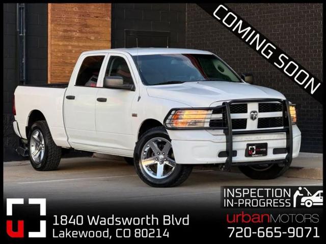 2015 Ram 1500 Tradesman for sale in Lakewood, CO