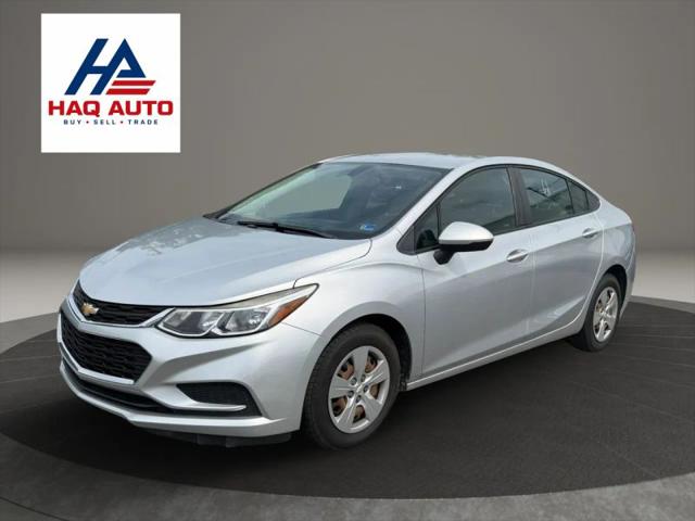2018 Chevrolet Cruze LS Auto for sale in Norfolk, VA
