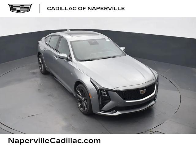 2026 Cadillac CT5 Sport RWD for sale in Naperville, IL