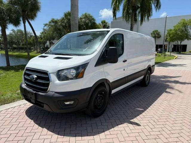 2020 Ford Transit Cargo Van w/RWB for sale in Pompano Beach, FL