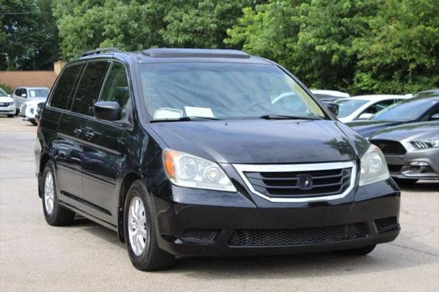 2008 Honda Odyssey EX-L for sale in Gainesville, GA