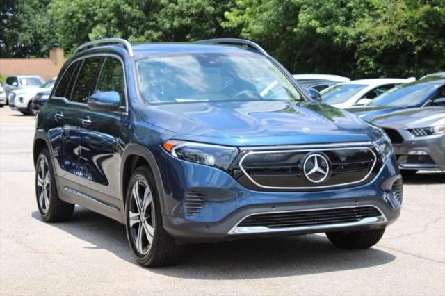 2023 Mercedes-Benz EQB 300 4MATIC for sale in Gainesville, GA