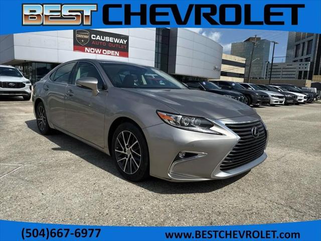 2016 Lexus ES 350 ES 350 for sale in Kenner, LA