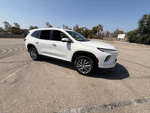 2025 Buick Enclave Preferred FWD for sale in Kenner, LA