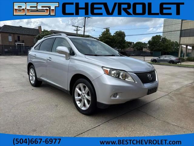 2011 Lexus RX 350 RX 350 for sale in Kenner, LA