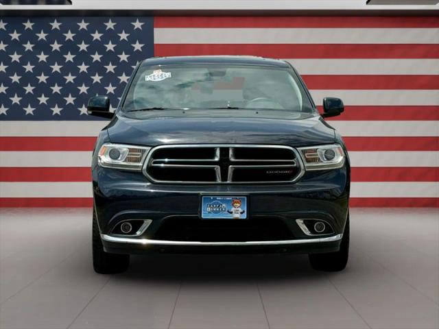 2014 Dodge Durango Limited for sale in Austin, TX