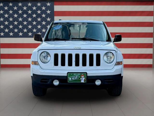 2016 Jeep Patriot Sport for sale in Austin, TX