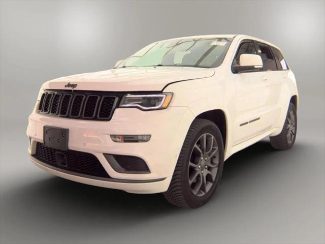 2020 Jeep Grand Cherokee High Altitude 4x4 for sale in Philadelphia, PA