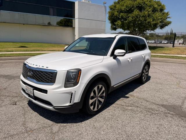 2020 Kia Telluride LX for sale in Pacoima, CA