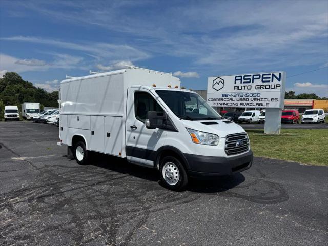 2018 Ford Transit Cutaway 350 for sale in Spartanburg, SC