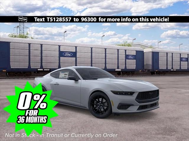 2026 Ford Mustang EcoBoost Premium Fastback for sale in Old Bridge, NJ