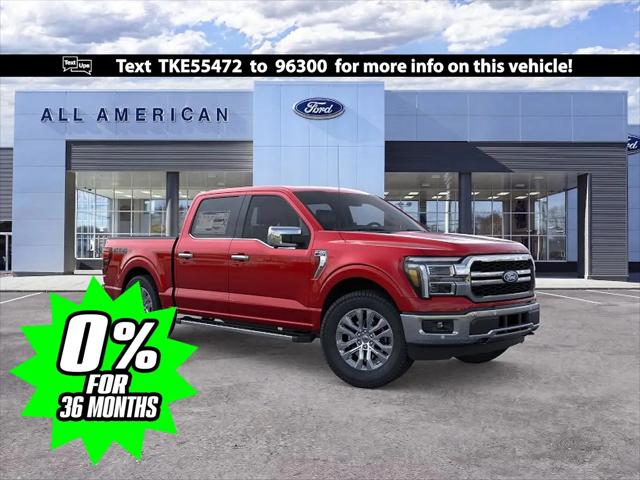 2026 Ford F-150 LARIAT for sale in Old Bridge, NJ