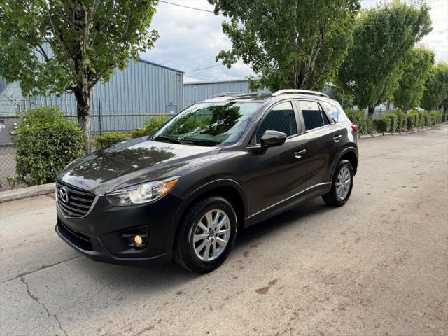 2016 Mazda CX-5 Touring for sale in Portland, OR