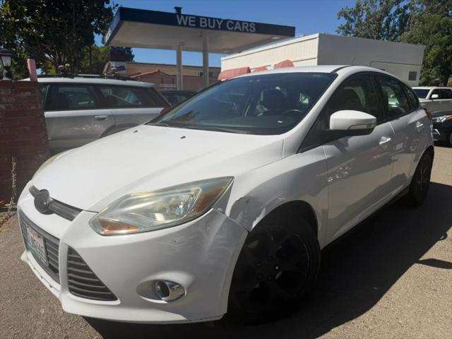 2014 Ford Focus SE for sale in Alamo, CA