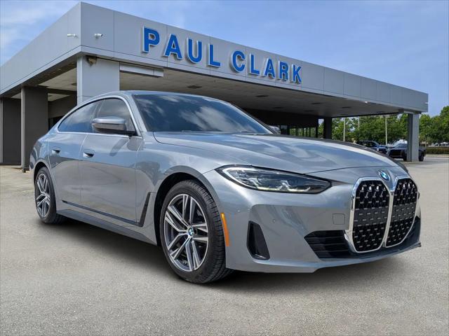 2024 BMW 430i Gran Coupe 430i for sale in Yulee, FL