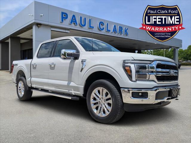 2026 Ford F-150 LARIAT for sale in Yulee, FL