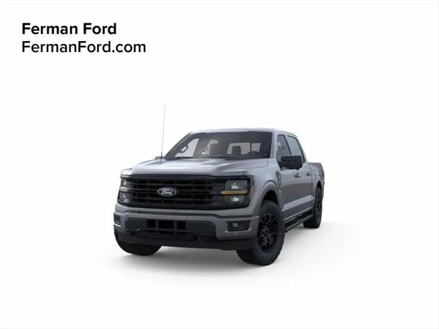 2026 Ford F-150 XLT for sale in Clearwater, FL