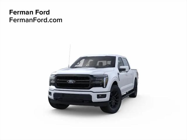 2026 Ford F-150 LARIAT for sale in Clearwater, FL