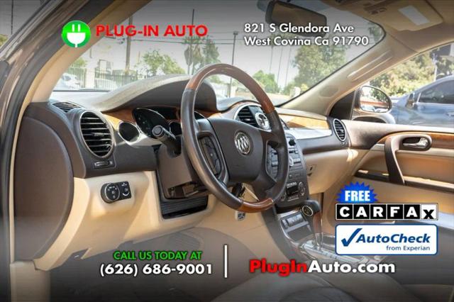 2009 Buick Enclave CXL for sale in West Covina, CA