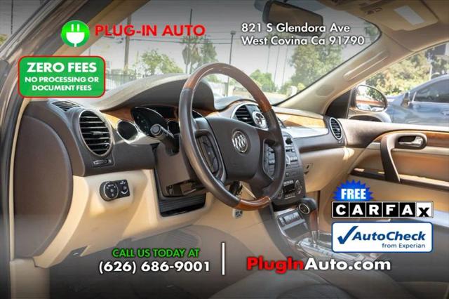 2009 Buick Enclave CXL for sale in West Covina, CA