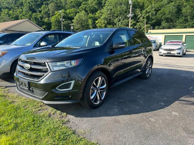 2015 Ford Edge Sport for sale in Nitro, WV