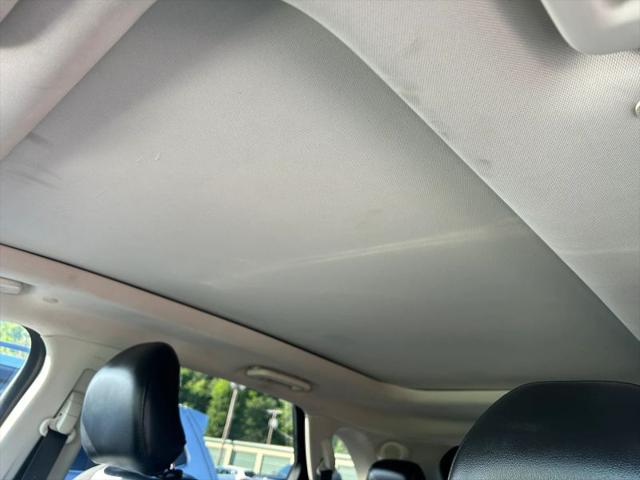 2015 Ford Edge Sport