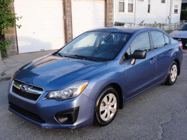 2014 Subaru Impreza 2.0i for sale in Somerville, MA
