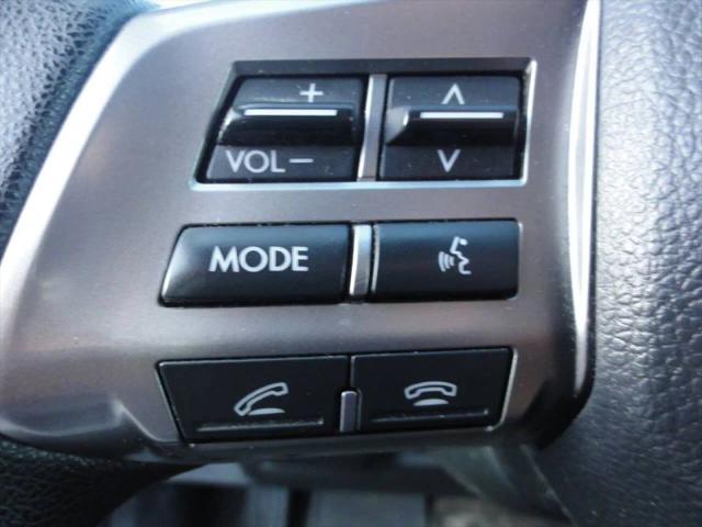 2014 Subaru Impreza 2.0i