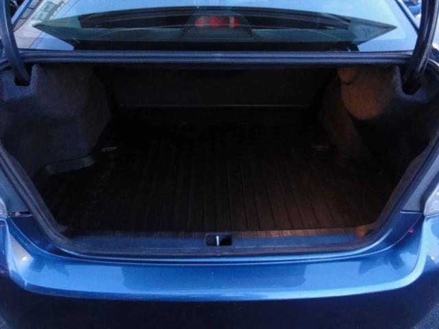 2014 Subaru Impreza 2.0i