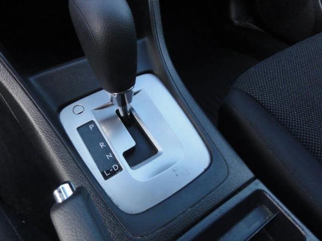 2014 Subaru Impreza 2.0i