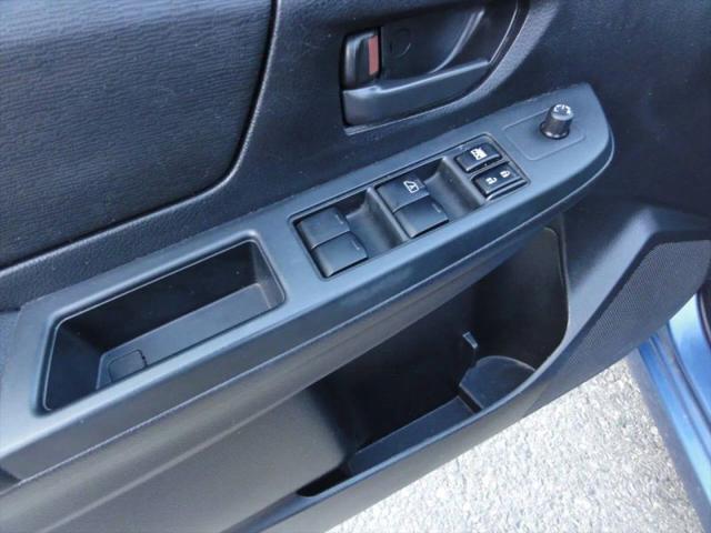 2014 Subaru Impreza 2.0i