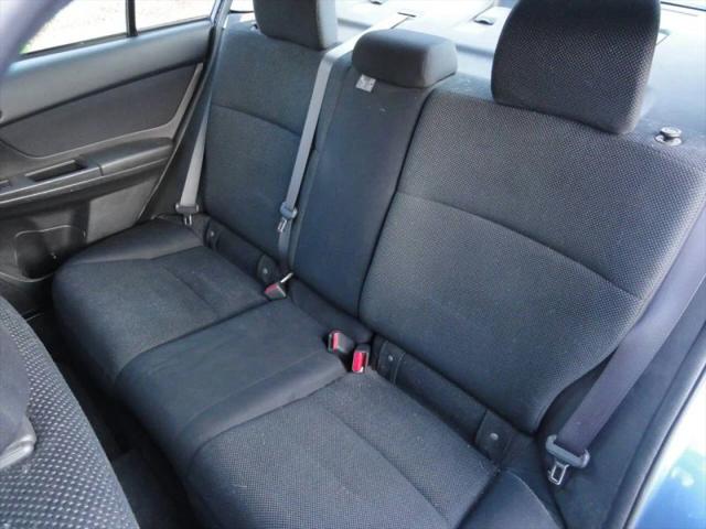 2014 Subaru Impreza 2.0i