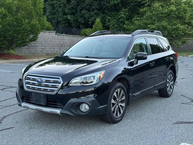 2016 Subaru Outback 2.5i Limited for sale in Wakefield, MA