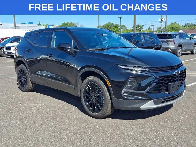 2026 Chevrolet Blazer LT for sale in Lumberton, NJ