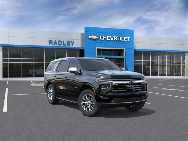 2026 Chevrolet Tahoe 4WD Premier for sale in Fredericksburg, VA