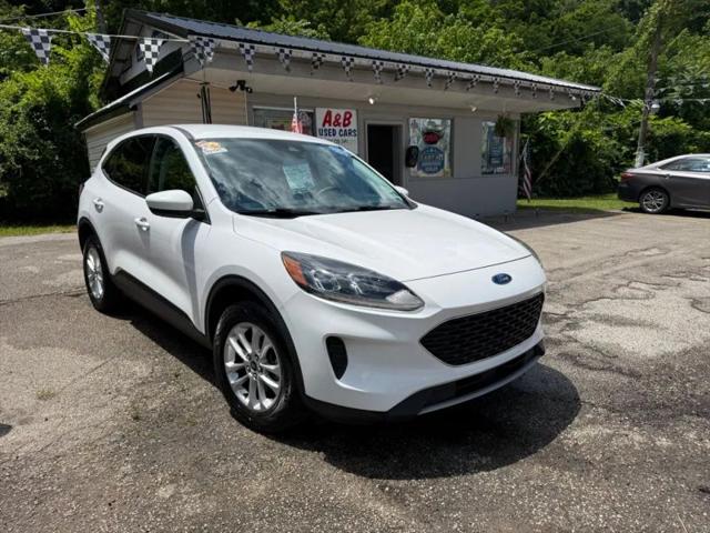 2021 Ford Escape SE for sale in Saint Albans, WV