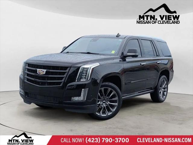 2020 Cadillac Escalade 2WD Premium Luxury for sale in McDonald, TN