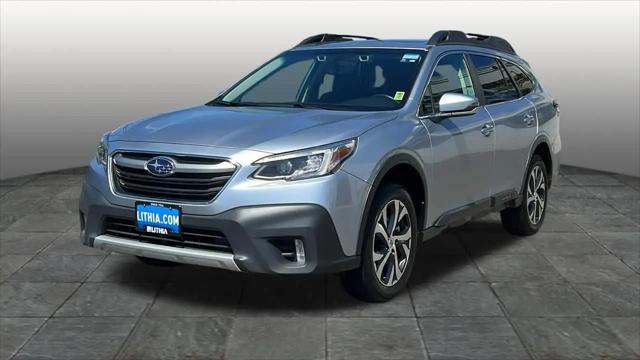 2022 Subaru Outback Limited for sale in Reno, NV