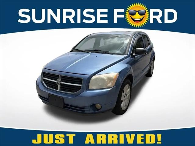 2007 Dodge Caliber SXT for sale in Fort Pierce, FL