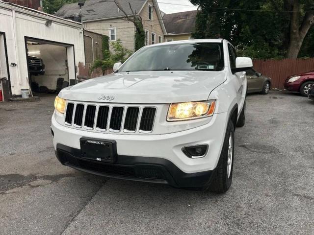 2014 Jeep Grand Cherokee Laredo for sale in Poughkeepsie, NY
