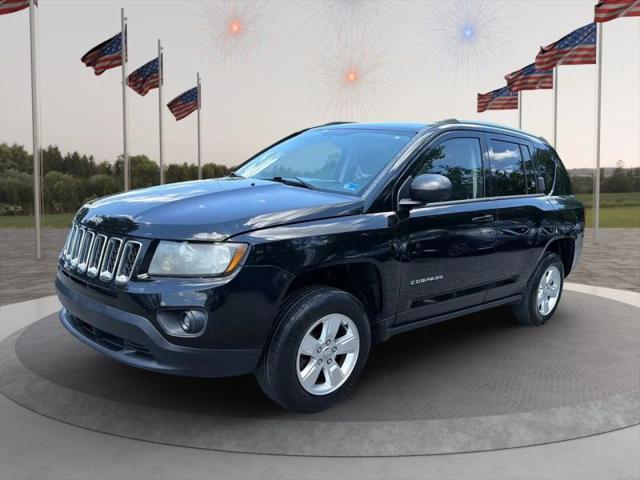 2014 Jeep Compass Sport for sale in North Chesterfield, VA