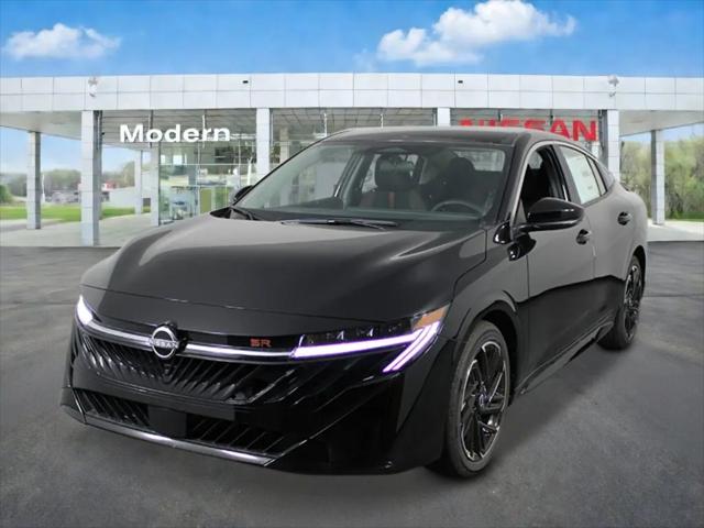 2026 Nissan Sentra SR for sale in Winston-Salem, NC