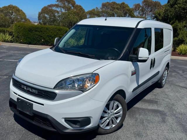 2019 Ram ProMaster City Cargo Van Tradesman SLT Cargo Van for sale in San Francisco, CA
