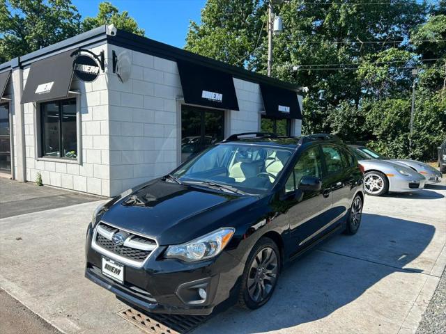 2012 Subaru Impreza 2.0i Sport Limited for sale in Metuchen, NJ